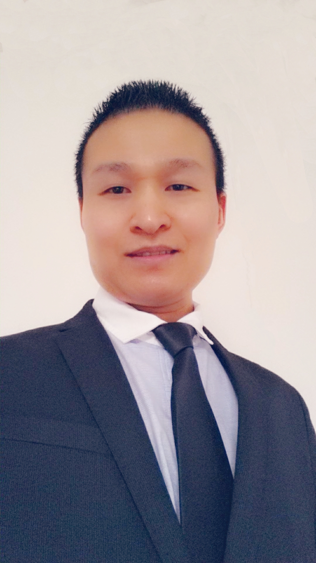 Shane Qi